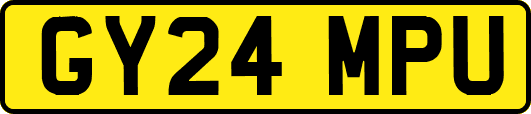 GY24MPU
