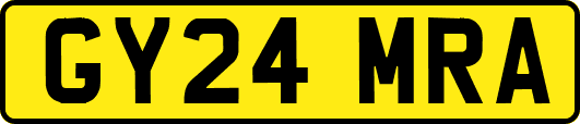 GY24MRA