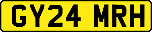 GY24MRH