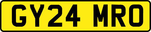 GY24MRO
