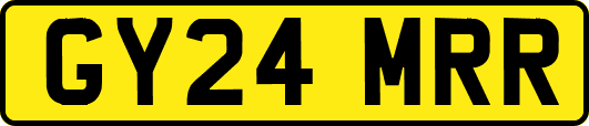 GY24MRR