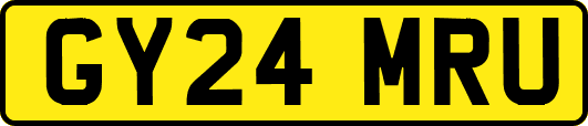 GY24MRU