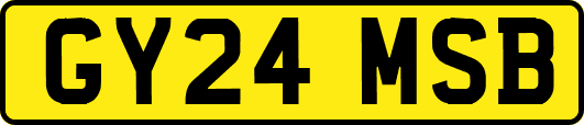 GY24MSB