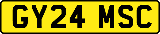 GY24MSC