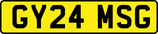 GY24MSG