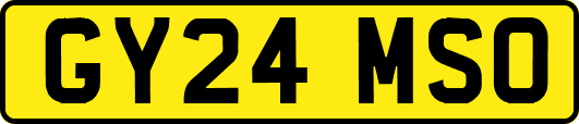 GY24MSO