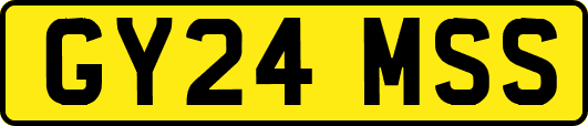 GY24MSS