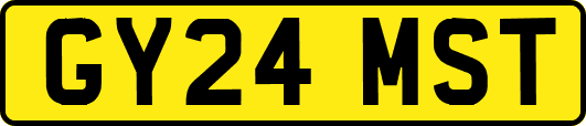 GY24MST