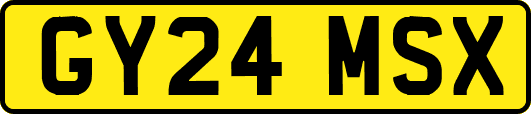 GY24MSX