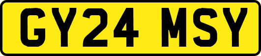 GY24MSY