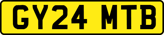 GY24MTB