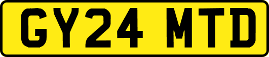 GY24MTD
