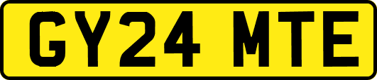 GY24MTE