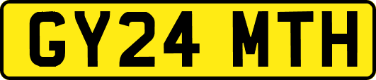 GY24MTH