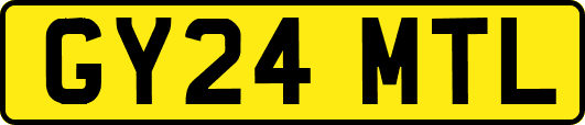 GY24MTL