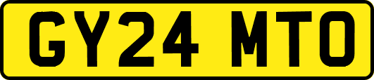 GY24MTO