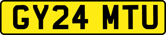 GY24MTU