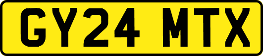 GY24MTX
