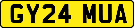 GY24MUA