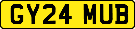 GY24MUB