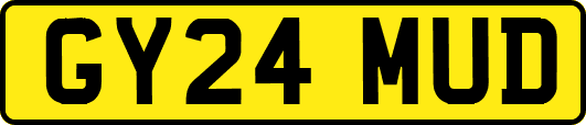 GY24MUD