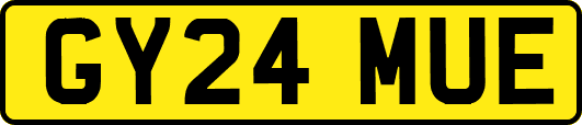 GY24MUE