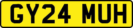 GY24MUH