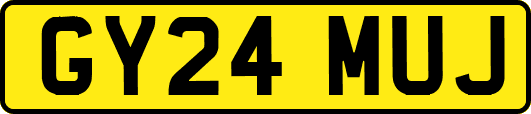 GY24MUJ