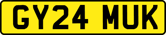GY24MUK