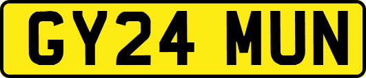 GY24MUN