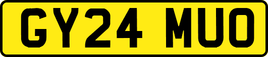 GY24MUO