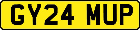 GY24MUP