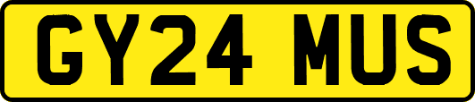 GY24MUS