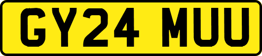 GY24MUU