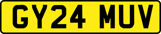 GY24MUV
