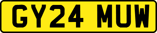 GY24MUW