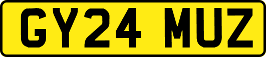 GY24MUZ
