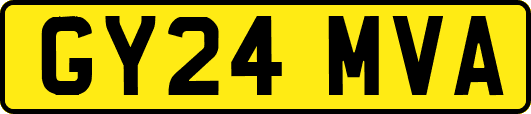 GY24MVA