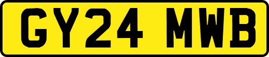 GY24MWB