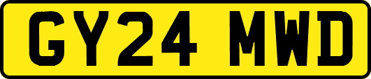 GY24MWD