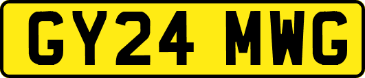 GY24MWG