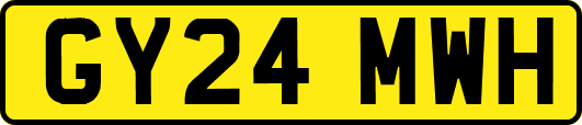 GY24MWH