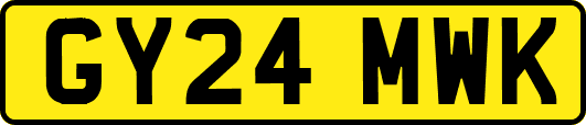 GY24MWK