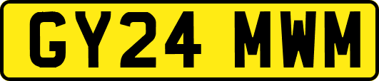 GY24MWM