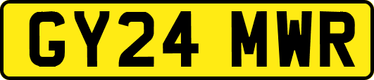 GY24MWR