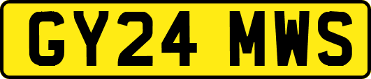 GY24MWS