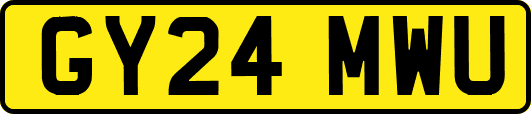 GY24MWU