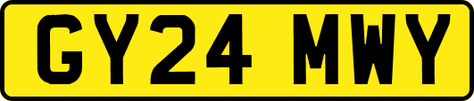 GY24MWY