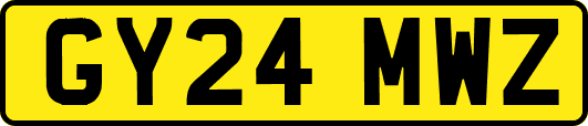 GY24MWZ