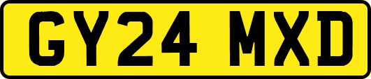 GY24MXD